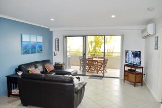 Jubilee Apartment 03 - Bring your own linen - South West Rocks - 4