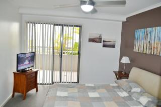 Jubilee Apartment 03 - Bring your own linen - South West Rocks - 1