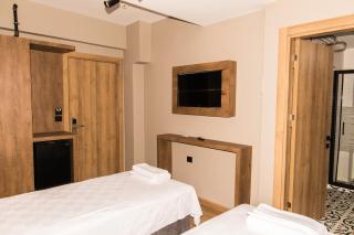 Fidanoğlu Suite Hotel Çorlu - Corlu - 3