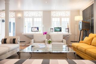 LUX* Saint Gilles Resort - Saint-Gilles-les-Bains - 1