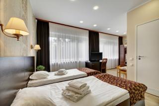 Narva-Jõesuu Medical Spa - Narva-Jõesuu - 7