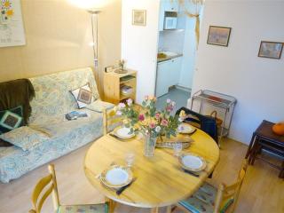 Charmant T2 Cabine à Luchon - Terrasse & Parking - Proche Centre & Commodités - Animaux Admis - FR-1-313-123 - Luchon - 3