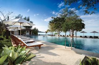 Centara Chaan Talay Resort And Villas Trat - Ban Khlong Muang - 9