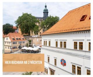 Pension Schlossblick - Sondershausen - 6