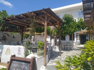 Kantouni Guest House by the sea - 6