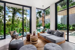 Villa Irena by BaliSuperHost - Ubud - 2