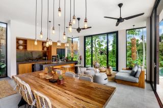 Villa Irena by BaliSuperHost - Ubud - 7