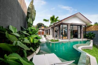 Villa Irena by BaliSuperHost - Ubud - 4