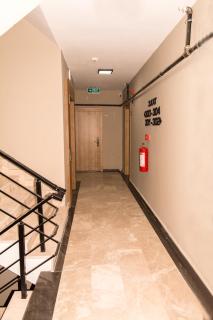 Fidanoğlu Suite Hotel Çorlu - 1