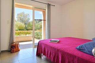 Residence Roc E Mare Tiuccia - 1
