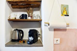 Giourgas Cottage Milos Island - Ralaki - 7