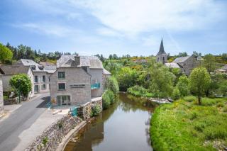 Résidence Les Rives Du Bès - Saint-Juéry - 0