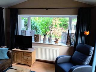 Chalet De Eekhoorn - Diever - 5