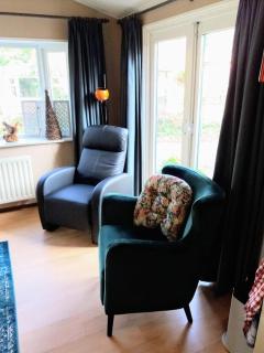Chalet De Eekhoorn - Diever - 3