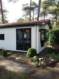 Chalet De Eekhoorn - 8