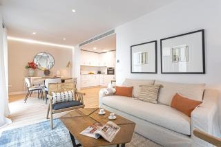 Genteel Home Aire - Sevilla - 7