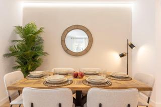 Genteel Home Aire - Sevilla - 2
