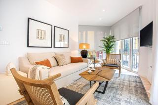 Genteel Home Aire - Sevilla - 8