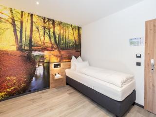 Gasthof Wisonbrona - Saint-Vith - 5