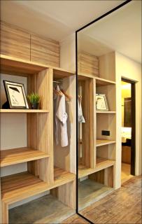 U Hotel Penang - Bayan Lepas - 5