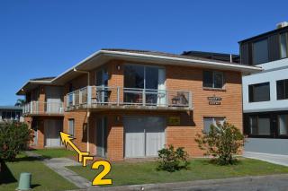 Pacific Court 2 - South West Rocks - 9