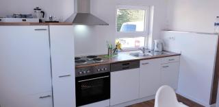 Ferienhaus Strandallee 8 - Burhave - 9