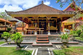 Jero Delod Guesthouse - Tabanan - 5