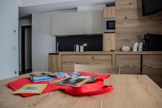 DolceAmbiez Apartments - Dorsino - 3