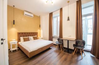 DayFlat Apartments - Kiev - 3