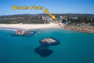 Wards Holiday Flat 3 - South West Rocks - 2