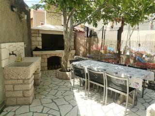 Holiday house MORO - Orlec - 0