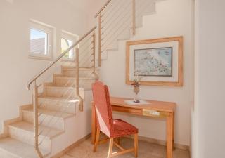 Haus Schwalbe mit Vineta Komfort Häusern - Zempin - 6