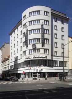 Hotel Harmony - Prague - 6
