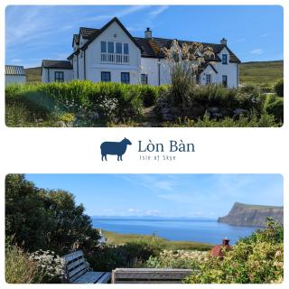 Lon Ban House B&B - 0