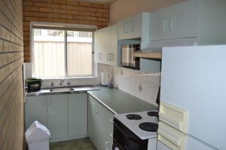 Wards Holiday Flat 1 - South West Rocks - 9