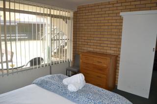 Wards Holiday Flat 1 - South West Rocks - 4