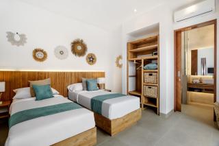 Villa Crystal Lagoon by BaliSuperHost - Ubud - 2