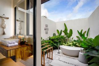 Villa Crystal Lagoon by BaliSuperHost - 7