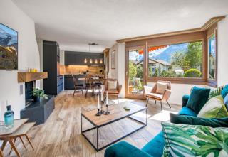 Chalet Petunia - Wengen - 0