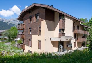Chalet Petunia - Wengen - 2