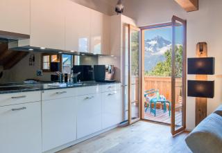 Panoramapark Soleil Chalet E - Wengen - 3