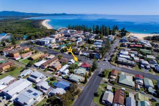 PJ's Cottage - Bring your own linen. - South West Rocks - 9