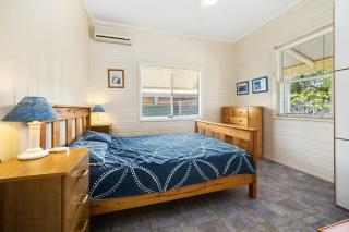 PJ's Cottage - Bring your own linen. - South West Rocks - 2