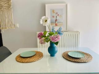 Silv apartment3 - Preveza - 8