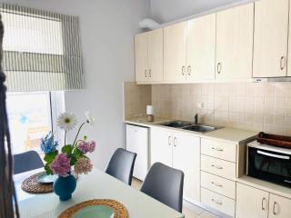 Silv apartment3 - Preveza - 1