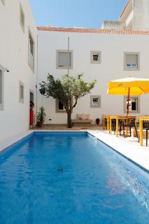 PTM DownTown Hostel&Suites - Portimão - 5