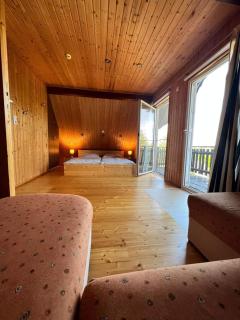 Ferienhaus Odenwald - 5