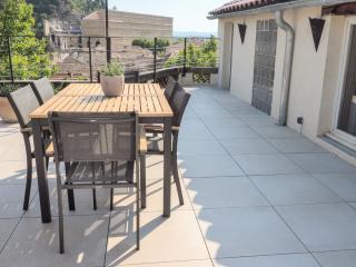 Le Rooftop - Vue incroyable sur le Théatre Antique - Orange - 7