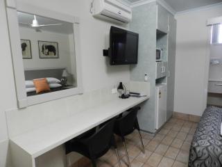 Golden Palms Motor Inn - Bundaberg - 5