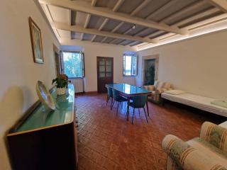 Dimora storica nel cuore della Toscana - 3